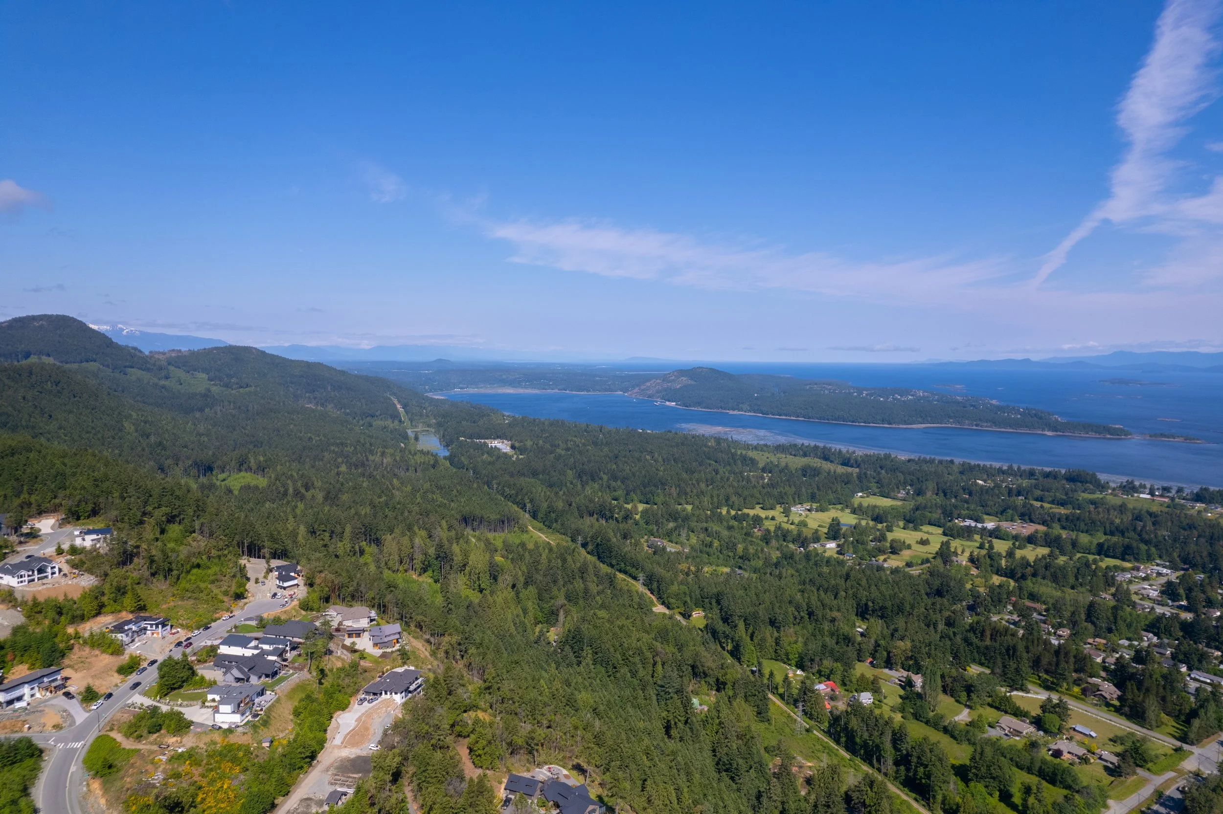 Contact 2 — The Foothills Lifestyle