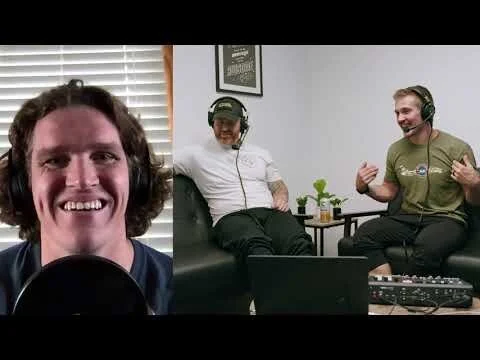 Season 2 Episode 1: Ben Skutnik - Nutrition, Fasting, and Wearables