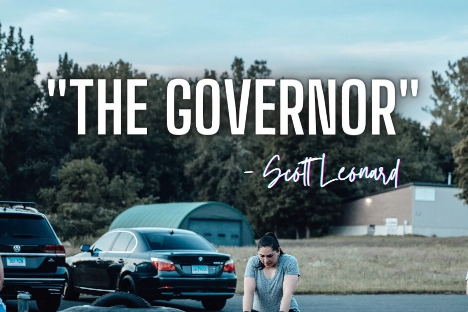 The Governor