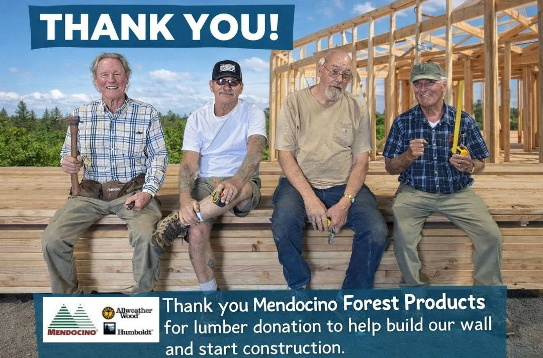 Mendocino Forest Products