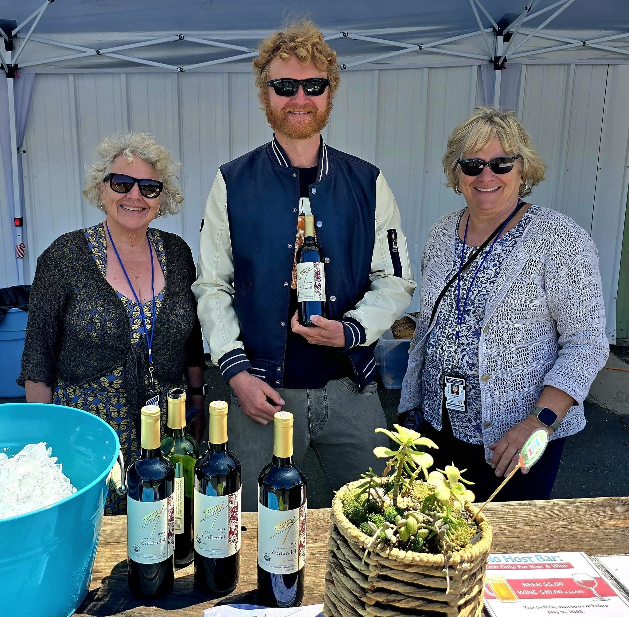 Frey Vineyards