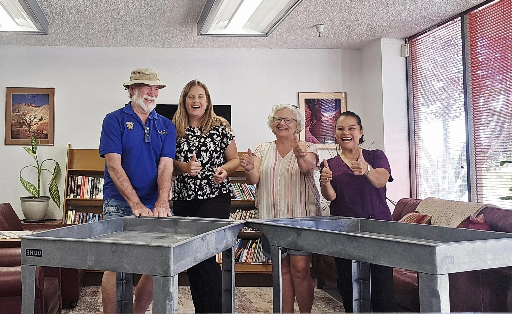 South Ukiah Rotary Club 