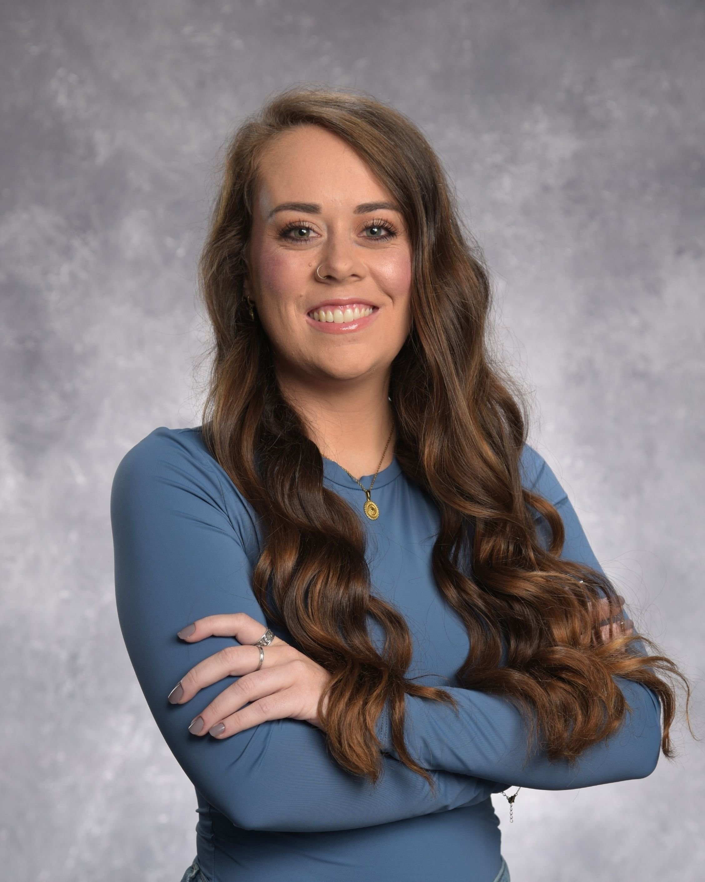 Dr. Peyton Cromwell - Chiropractor