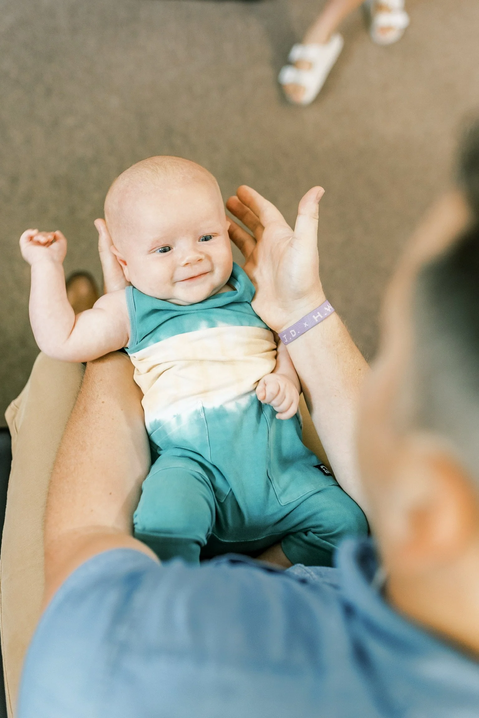 St. Augustine Pediatric Chiropractor