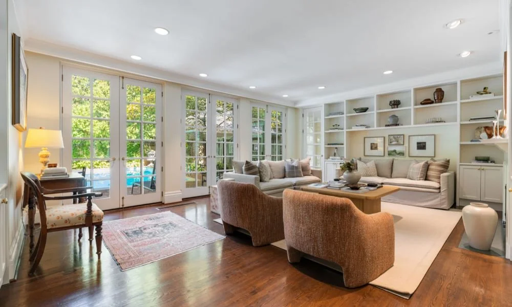 Rosedale Home Sales by Paul and Christian Associates