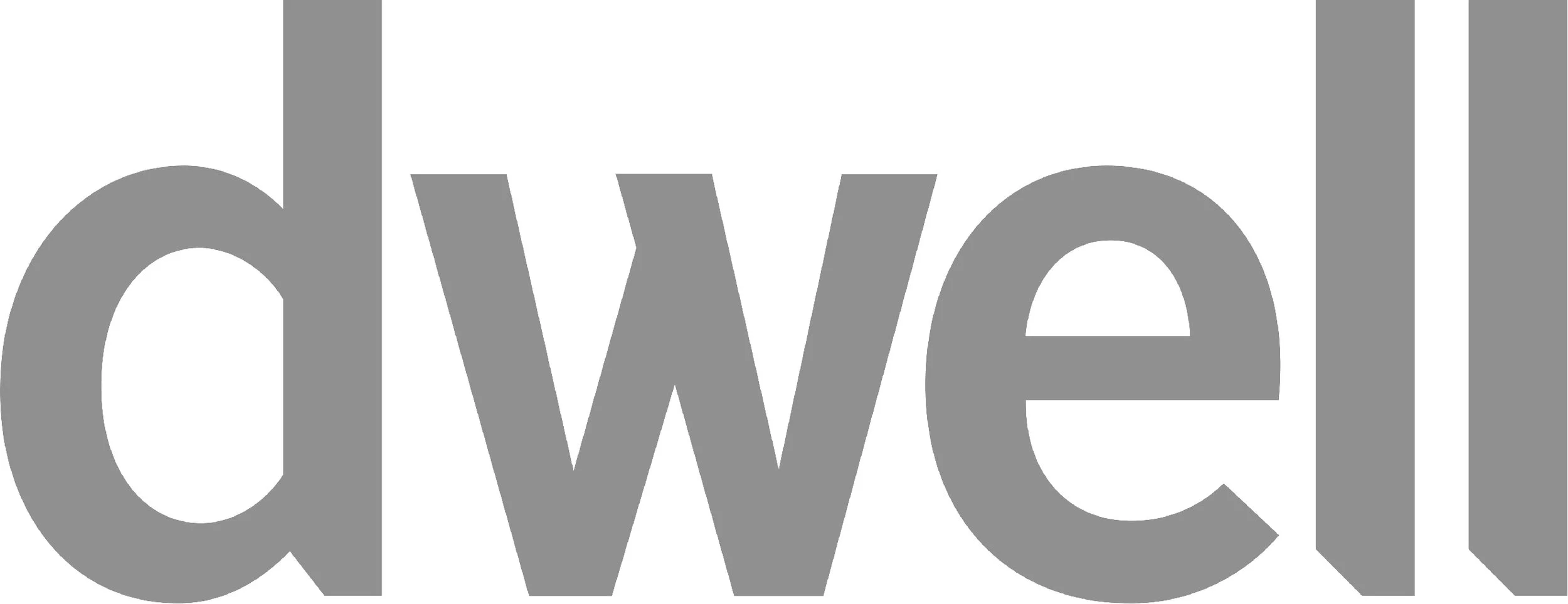 Paul & Christian Featured in Dwell