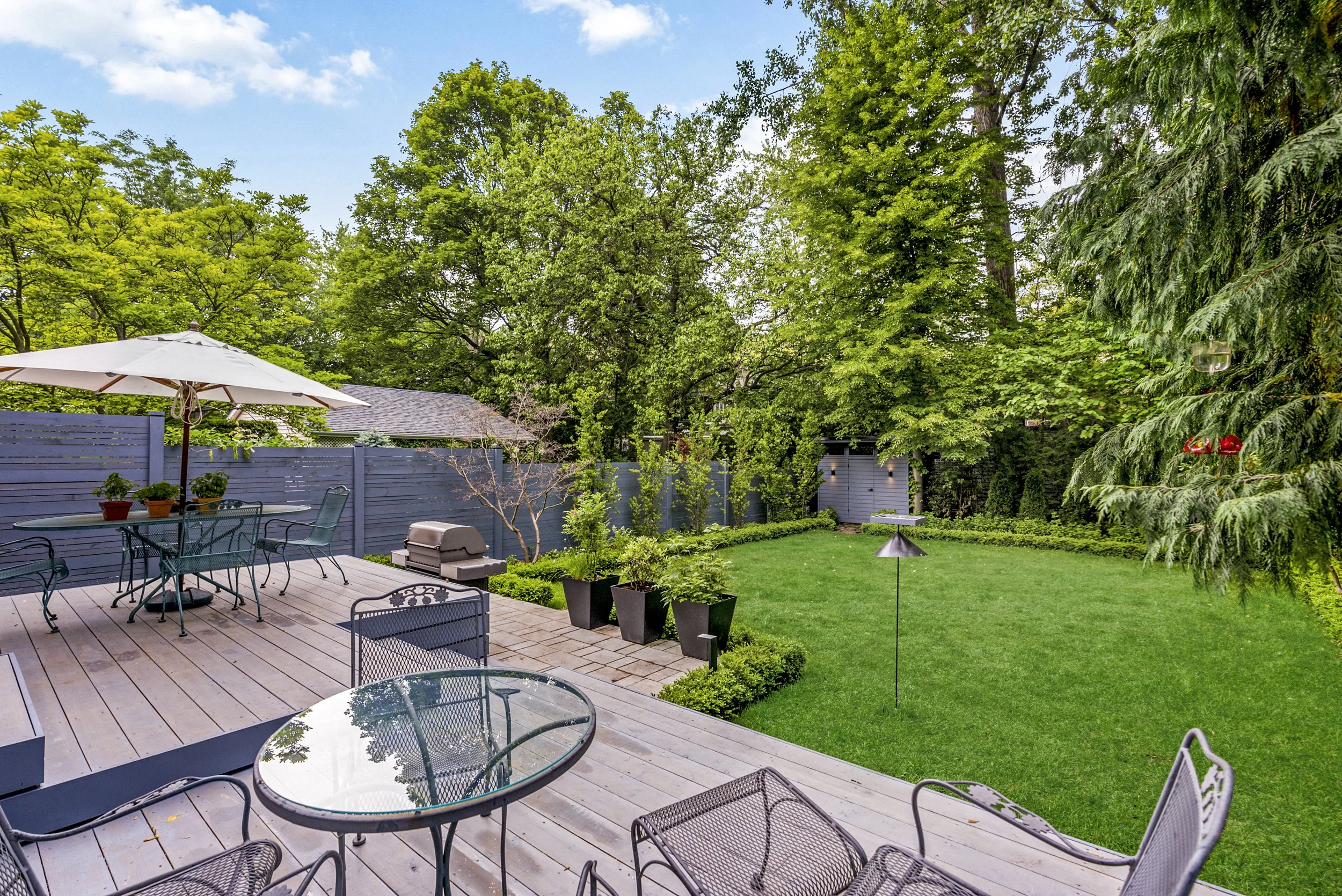 Maximize Your Home’s Value With These 5 Garden Upgrades