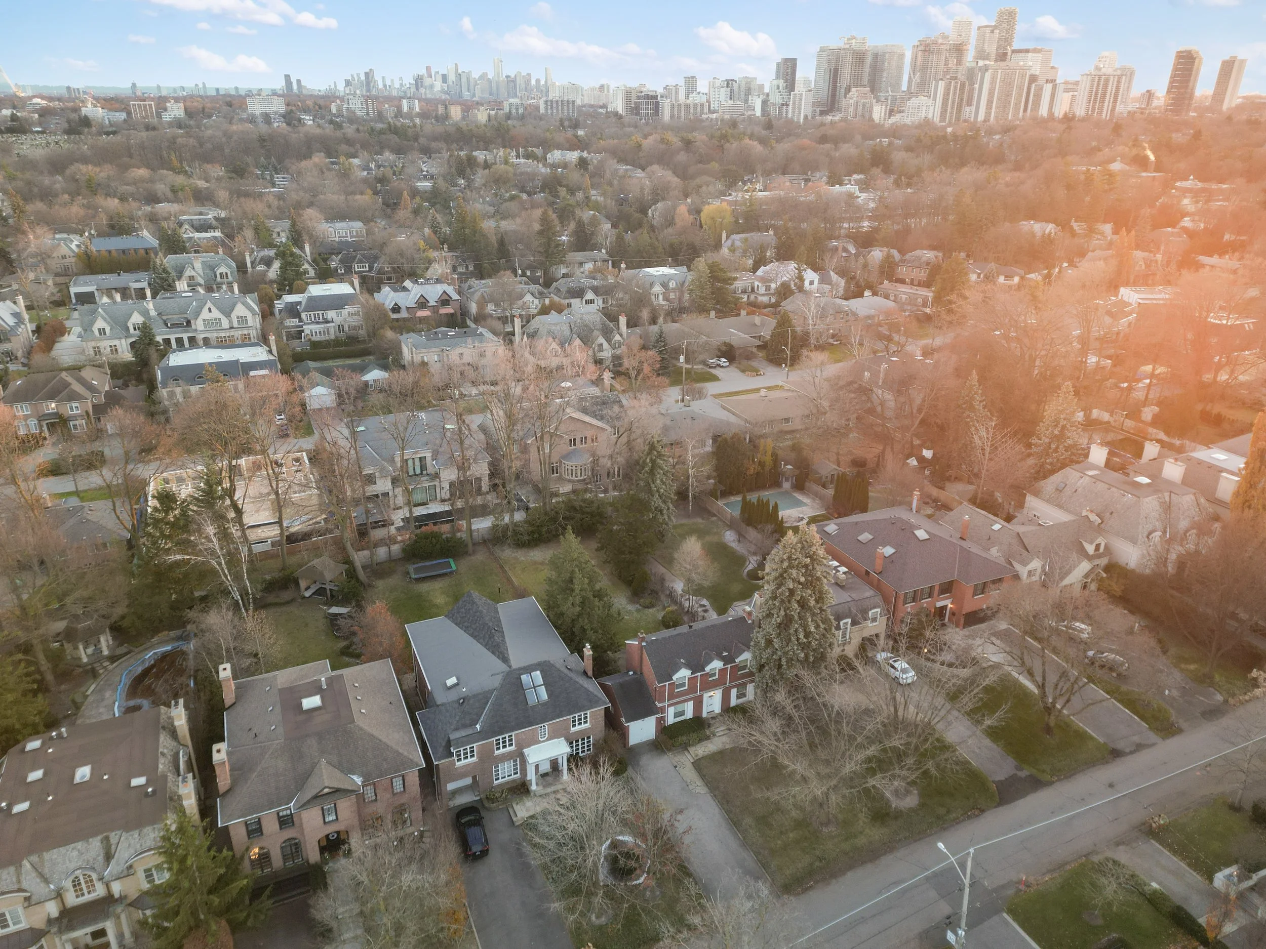 Navigating Upcoming Financial Tides in Toronto