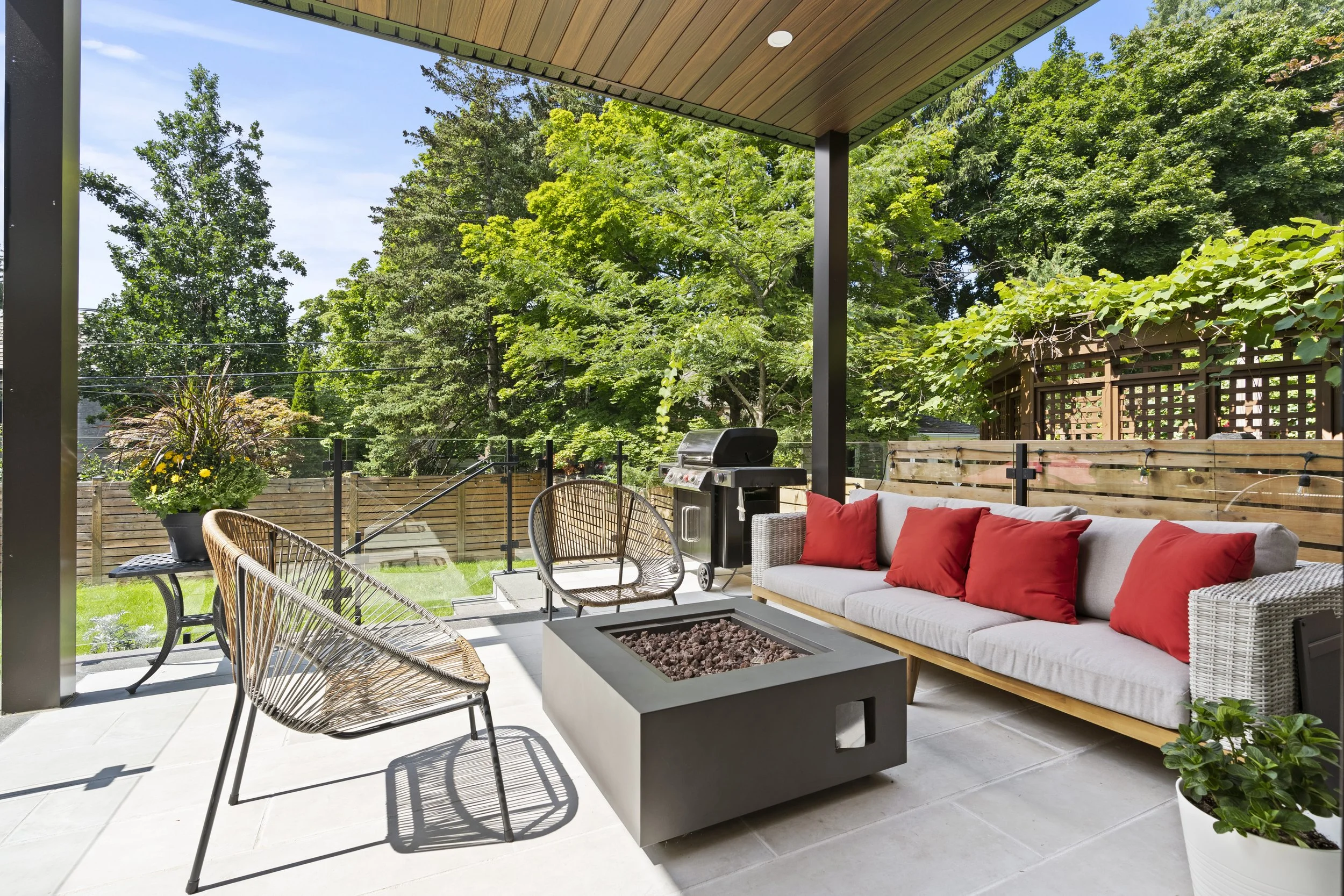 5 Essential Tips to Prepare Your Home for a Spring Sale