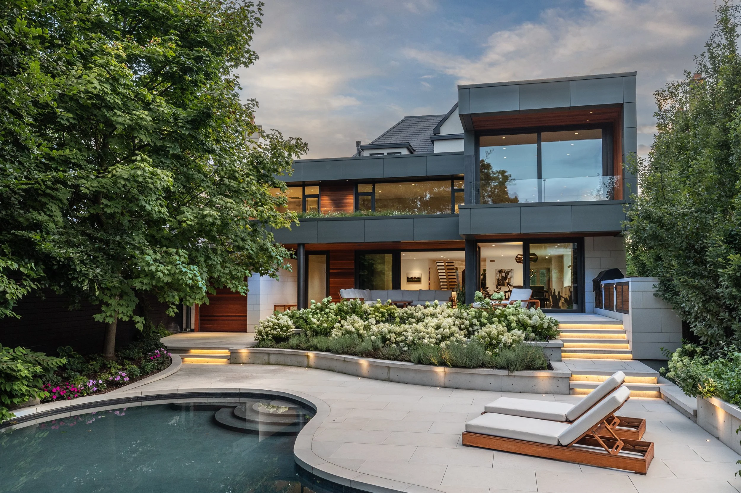 A Buyer's Guide to Toronto's Most Coveted Neighbourhoods