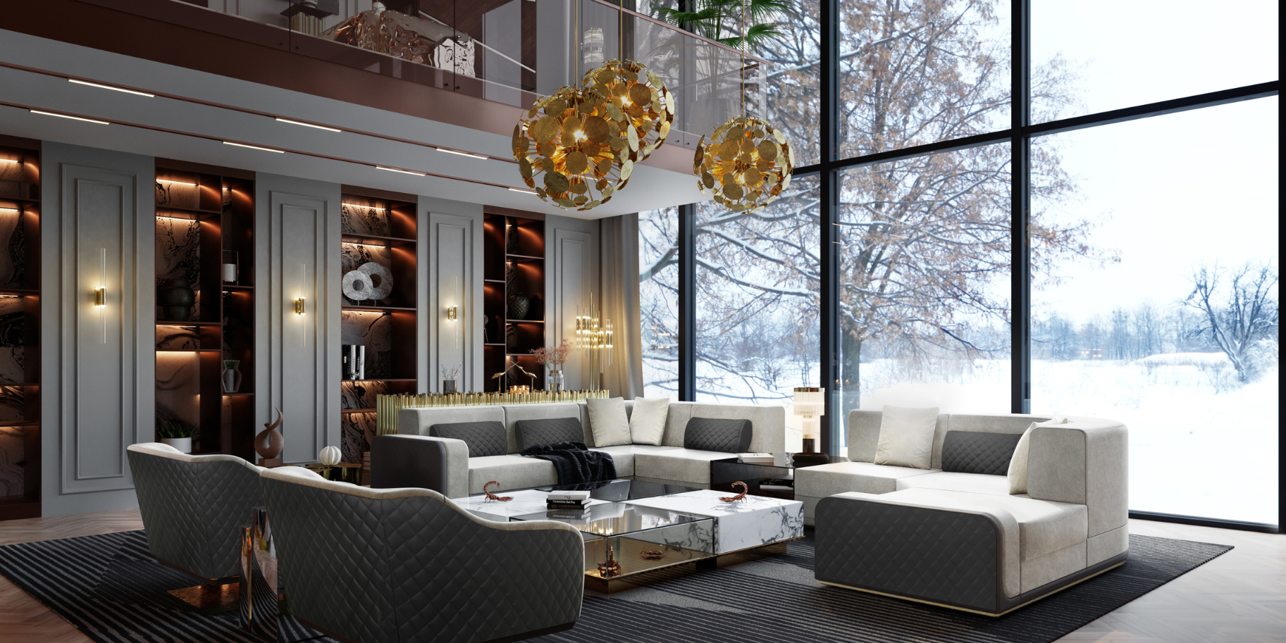 How to Brighten Your Home (and Your Mood) This Winter