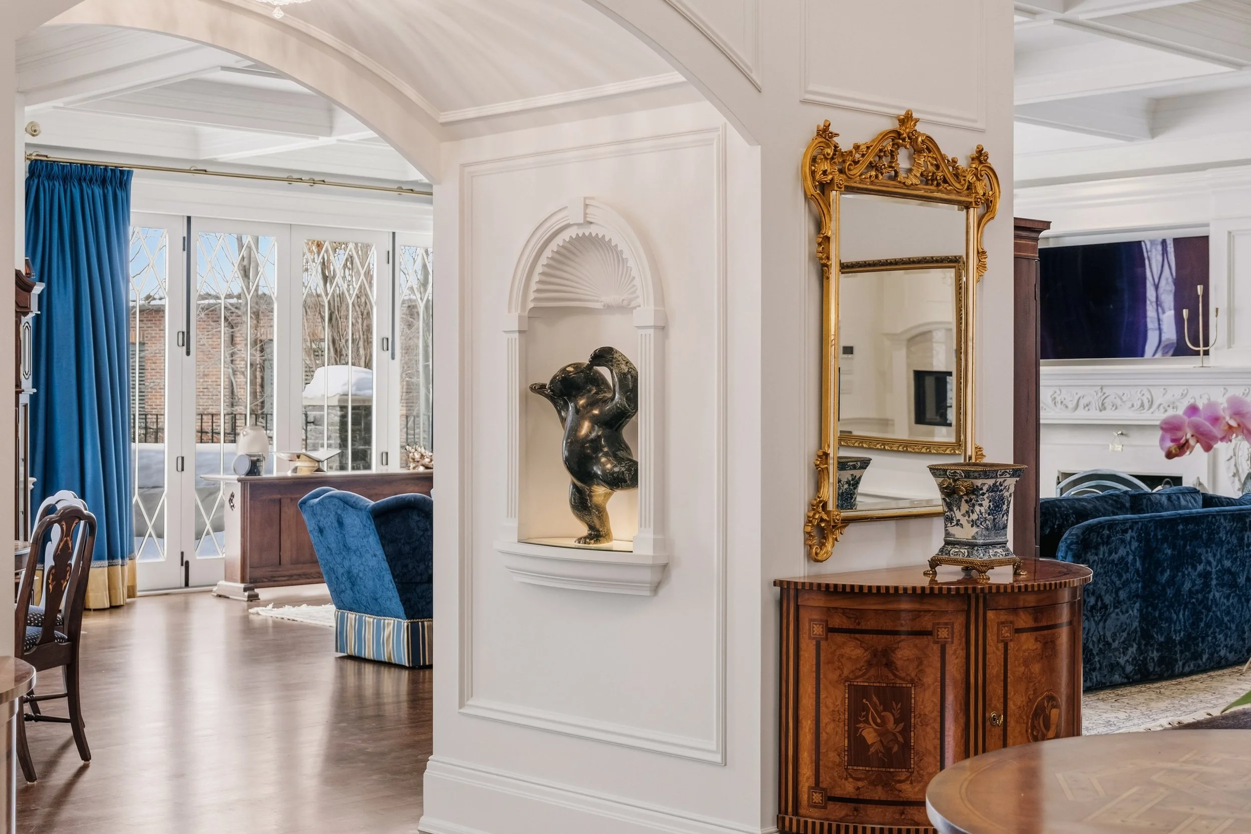 The New Luxury: Privacy, Proximity &amp; the Art of Living Well in the City