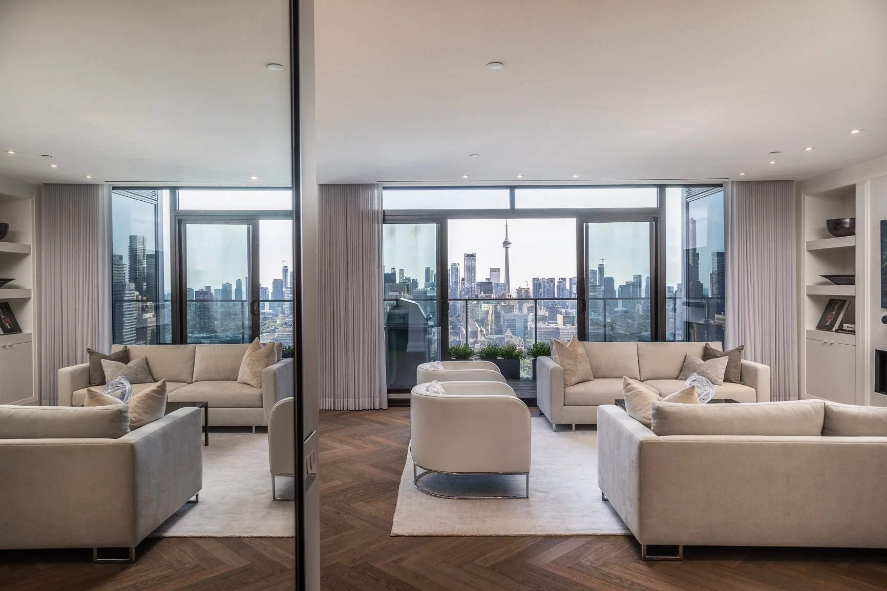The New Art of Downsizing: Why Less Space Doesn’t Necessarily Mean Less Life