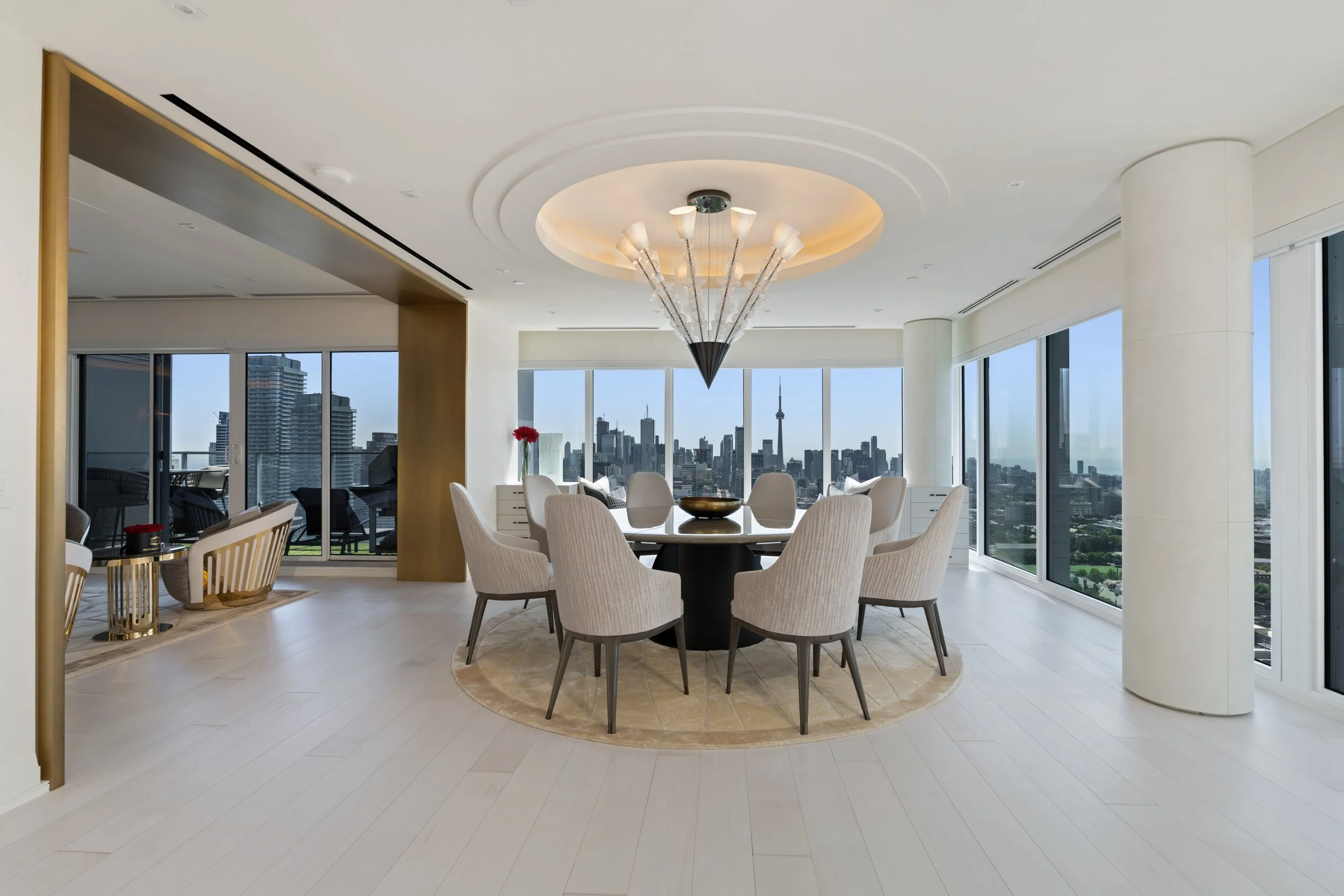 The Great Generational Transfer of Real Estate Wealth
