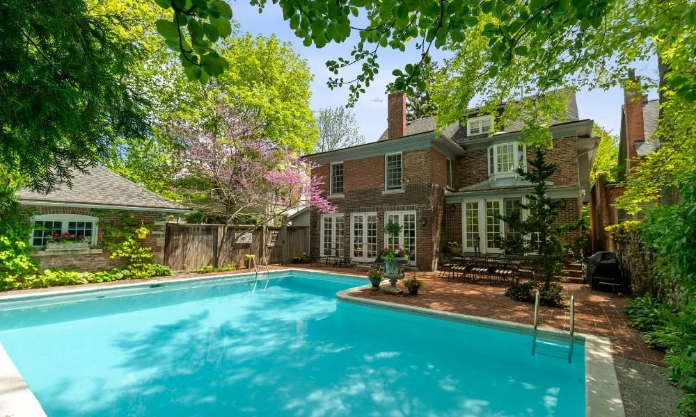 Real Estate in Rosedale - Nearby Neighbourhoods - Paul and Christian Associates