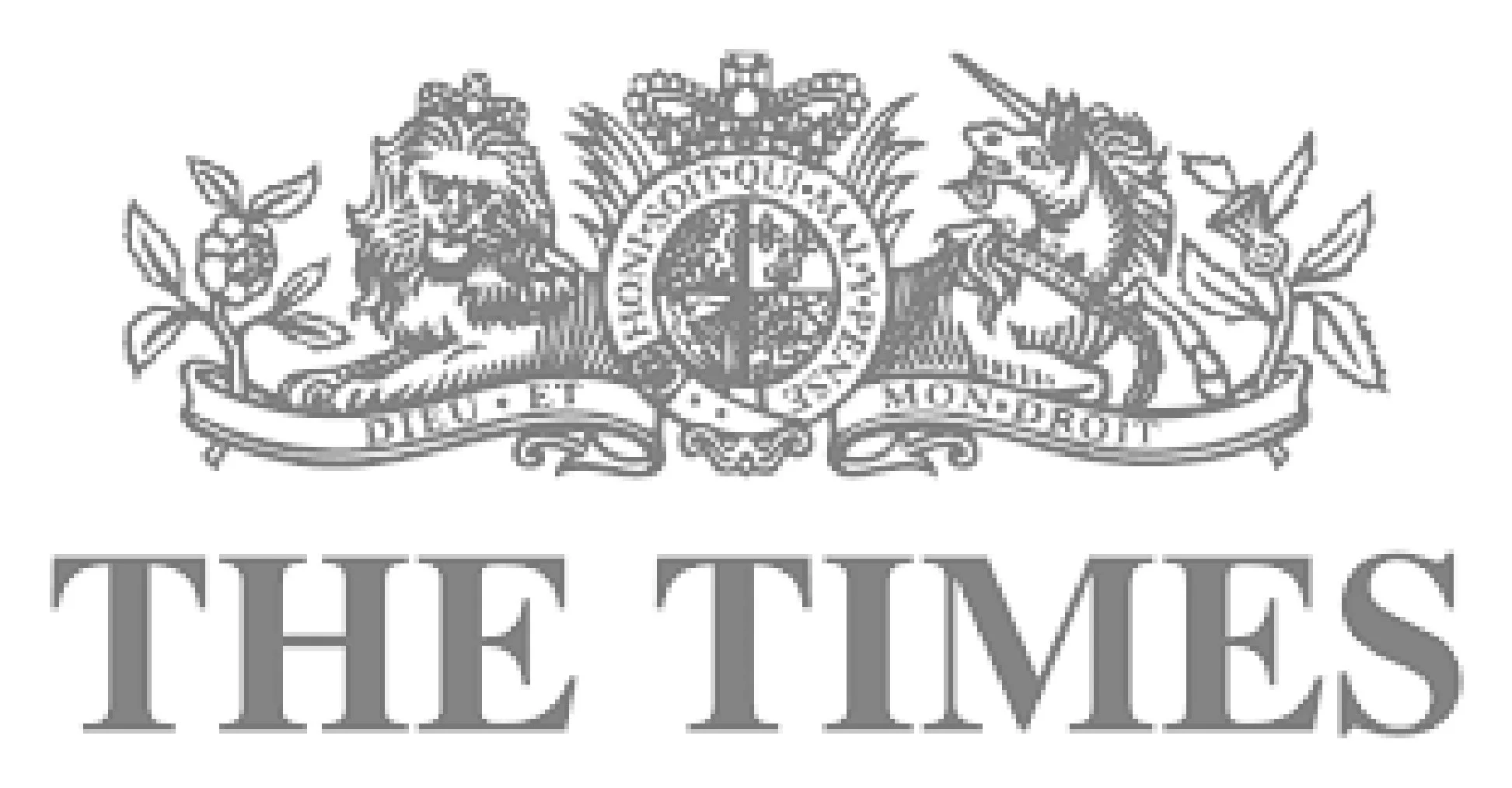Paul & Christian Featured in The Times