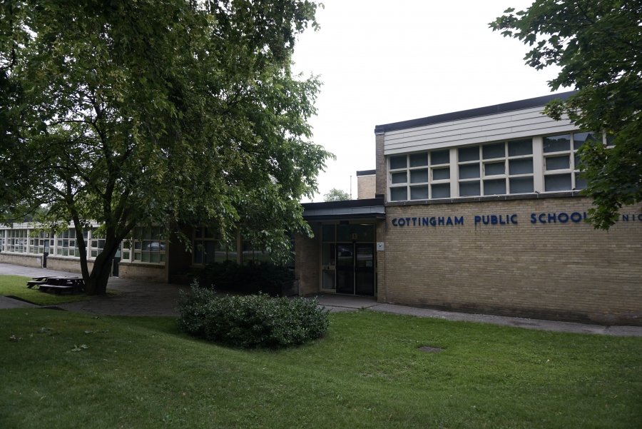Cottingham Junior Public School