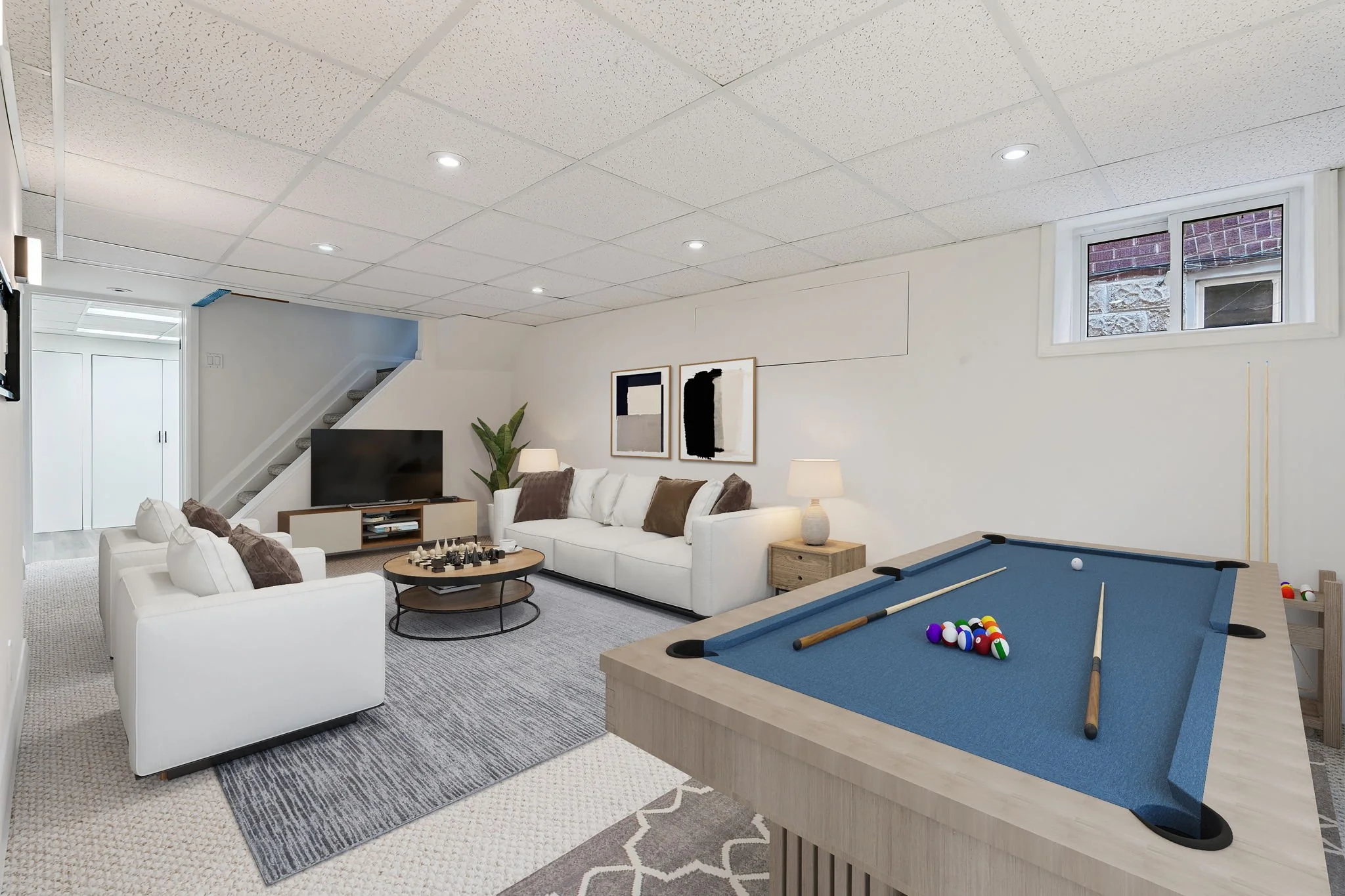 113-web-or-mls-DSC05220 - Rec Room in Lower level_Final.jpg