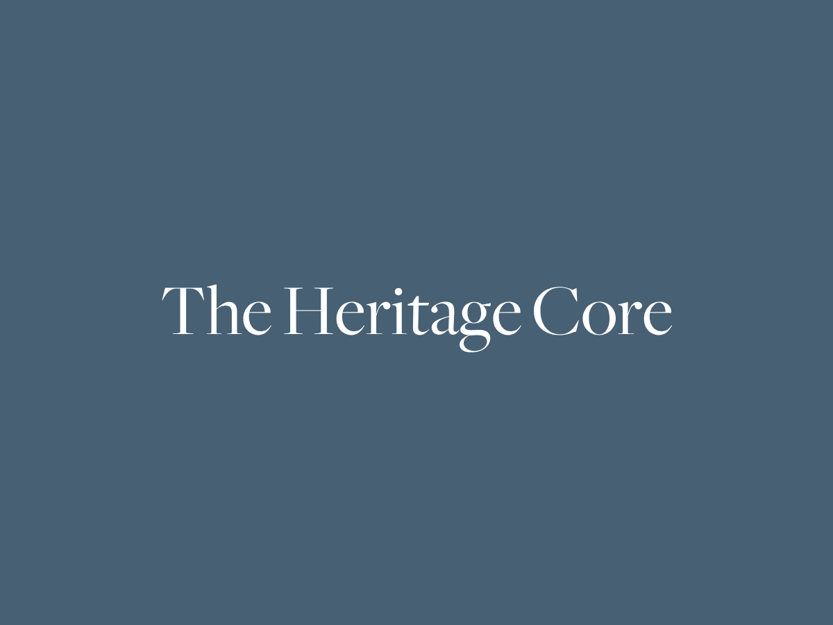 The Heritage Core