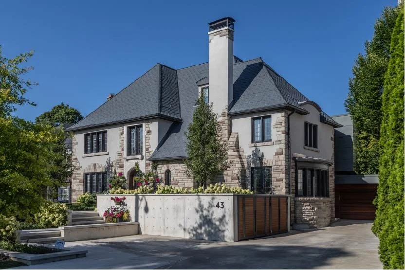 Forest Hill Real Estate -Real Estate by Paul & Christian Associates