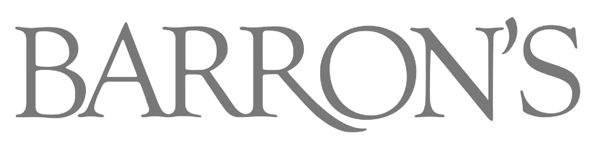 Paul & Christian Featured in Barron's