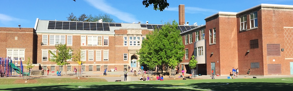 John Wanless Pubic School