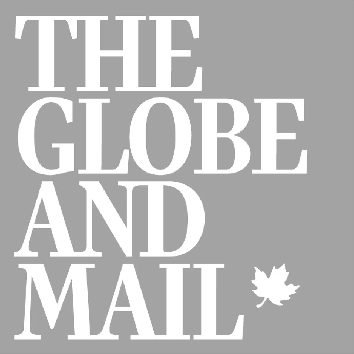 Paul & Christian Featured in The Globe and Mail