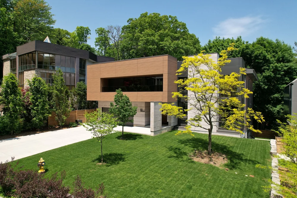 Paul & Christian Associates 11 North Drive