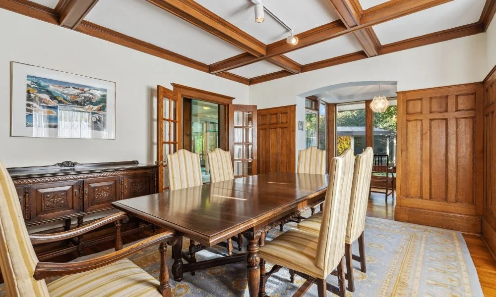 Homes for Sale Like the Mooredale House and the Jarvis Estate