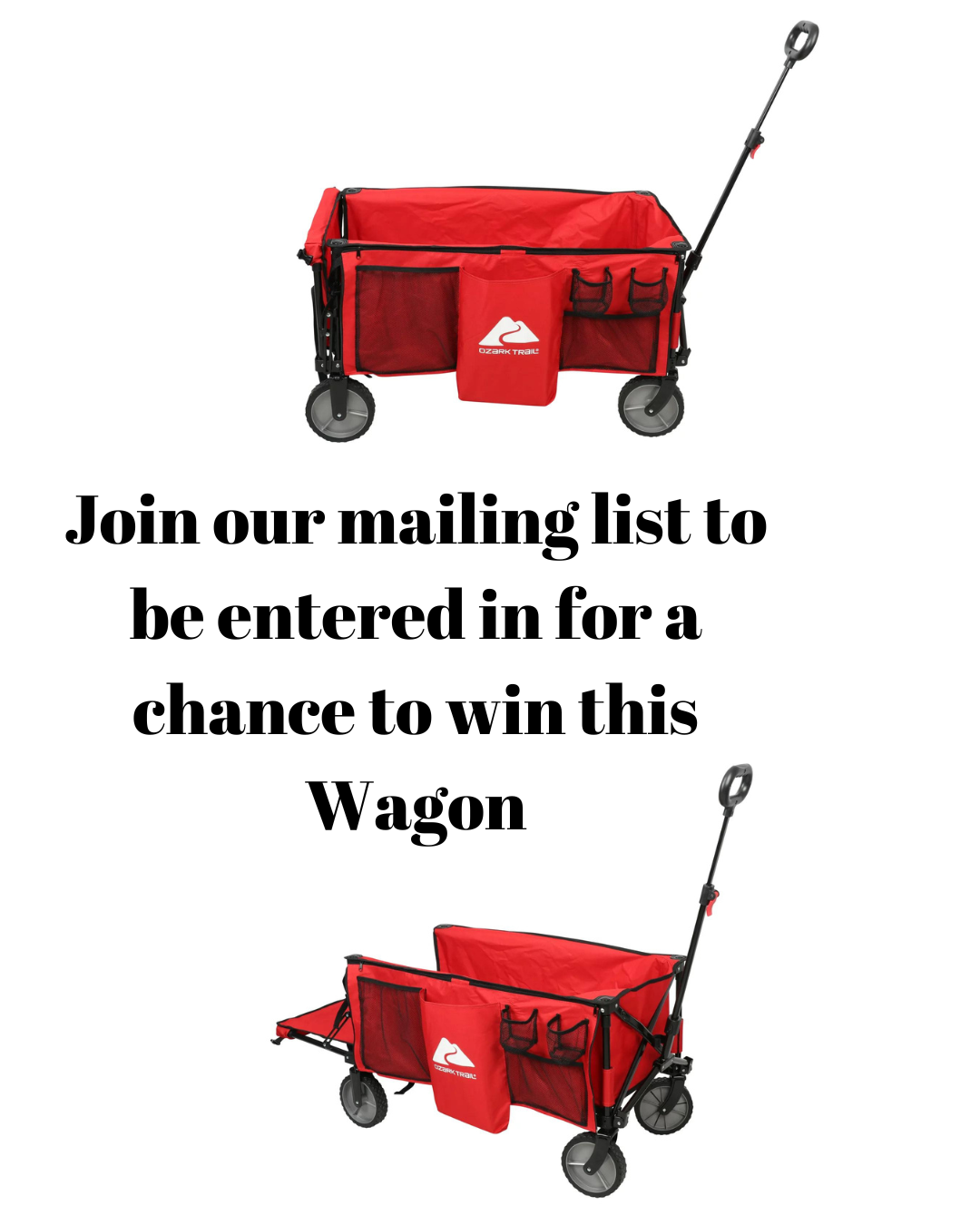 Jackson MS Pop Up Info *** — All 4 Children Consignment