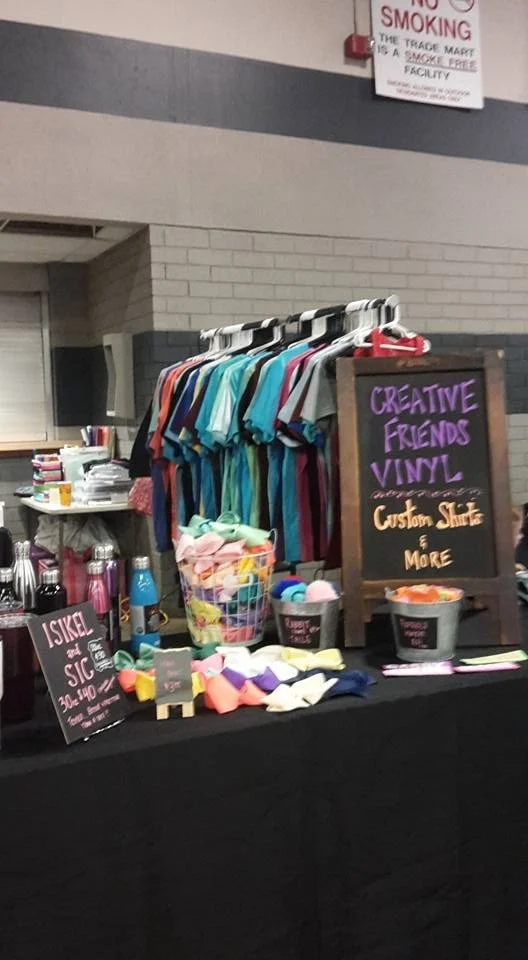 Jackson MS Pop Up Info *** — All 4 Children Consignment