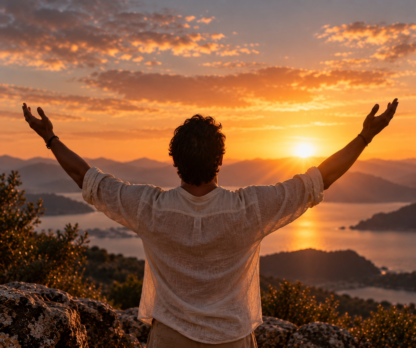BREAK THE CYCLE An Ancestral Healing Ceremony