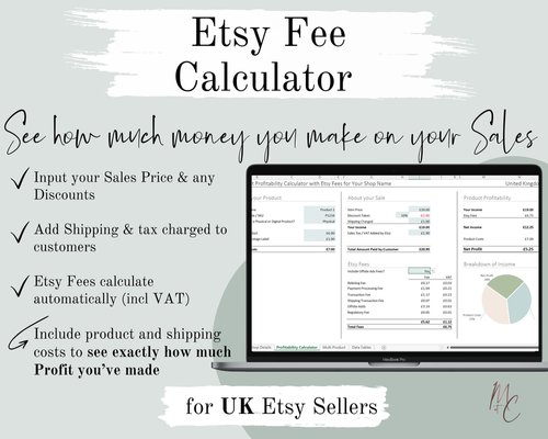 How to Sell on : 17 Selling tips for  UK - Full Fees Calculator