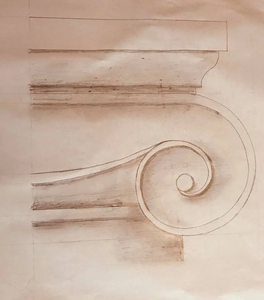 Classical and Contemporary Stonework in the Cotswolds — Stone Art Cotswold