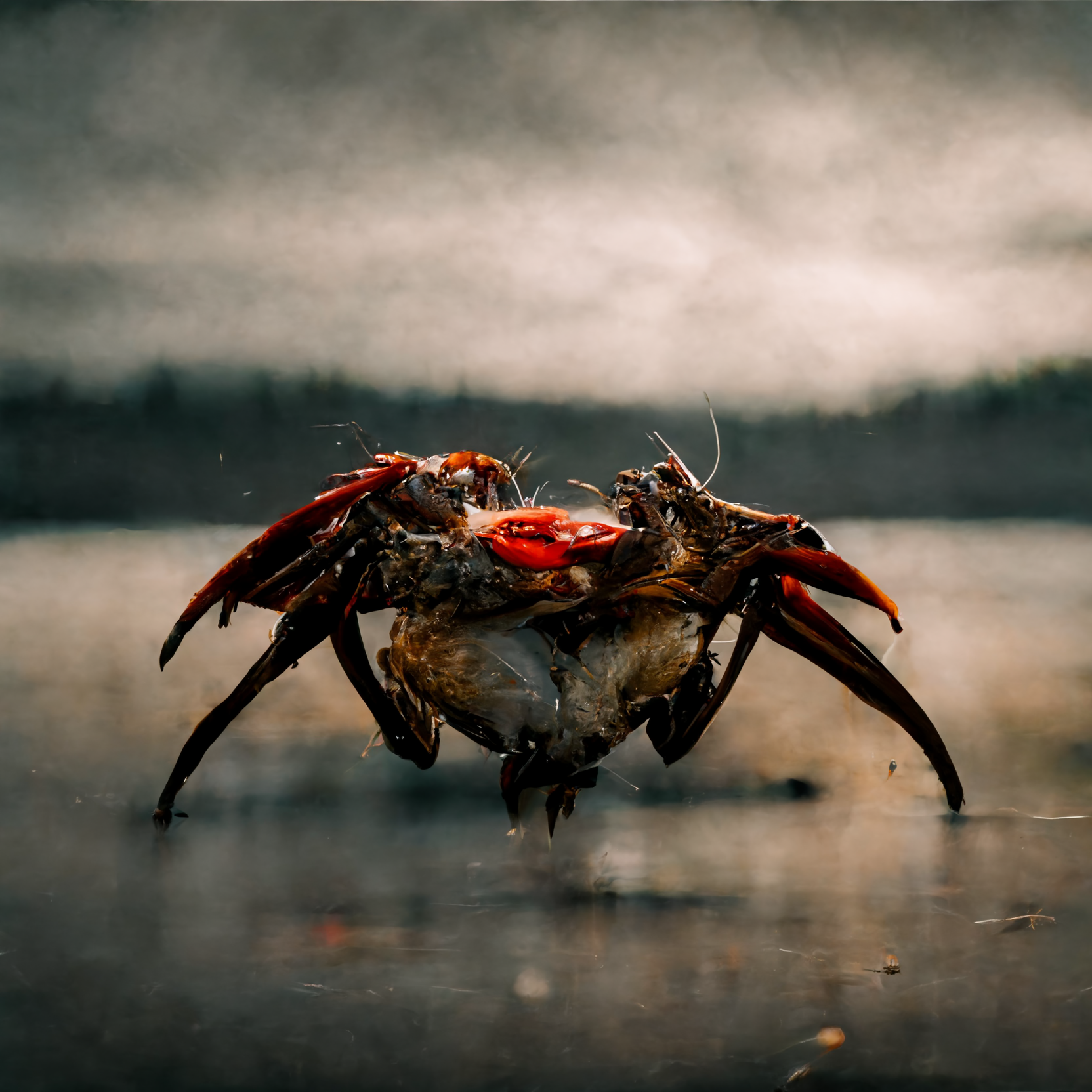 ac65a63a-1456-4ee6-ae8c-c3f9a0d1e619_jufe_crab_withredtailhawkbodycinematicshothighres8k.png