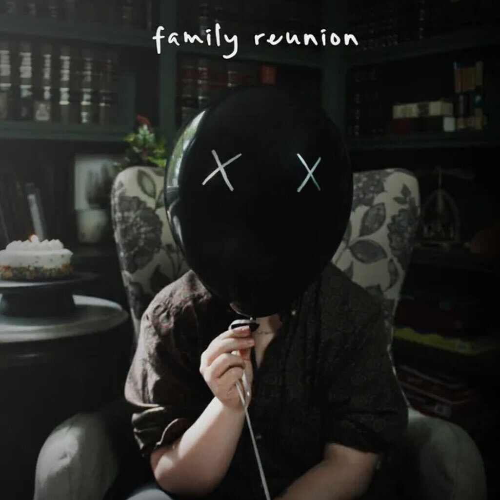 @siddorey&rsquo;s new single, &ldquo;Family Reunion,&rdquo; is out now.