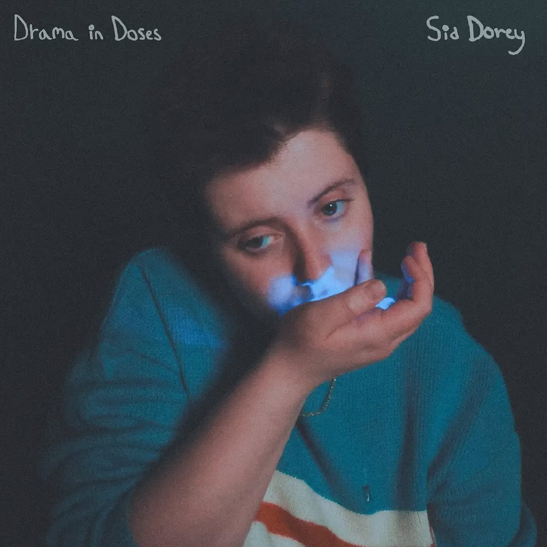 &ldquo;Drama in Doses,&rdquo; @siddorey&rsquo;s debut EP, is out now.