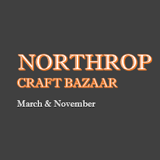 Northop High School Spring Craft Bazaar