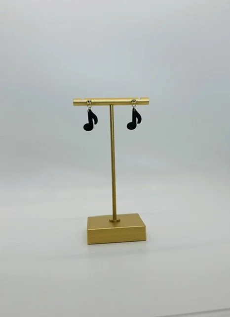 Dainty Music Note