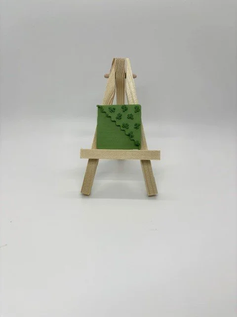 Cactus Bookmark