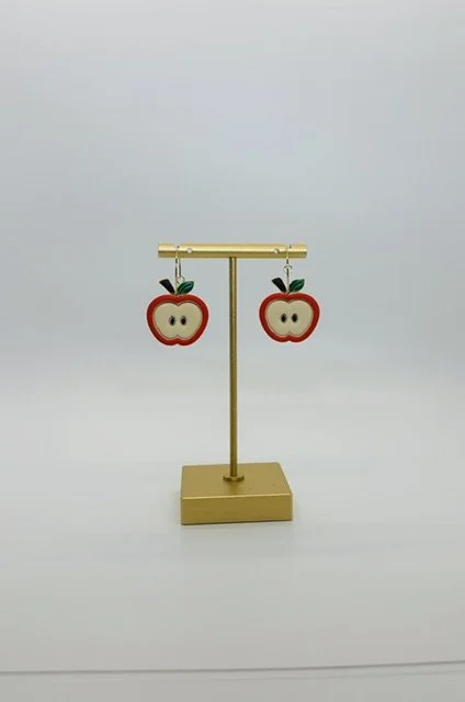 Apple Hoops