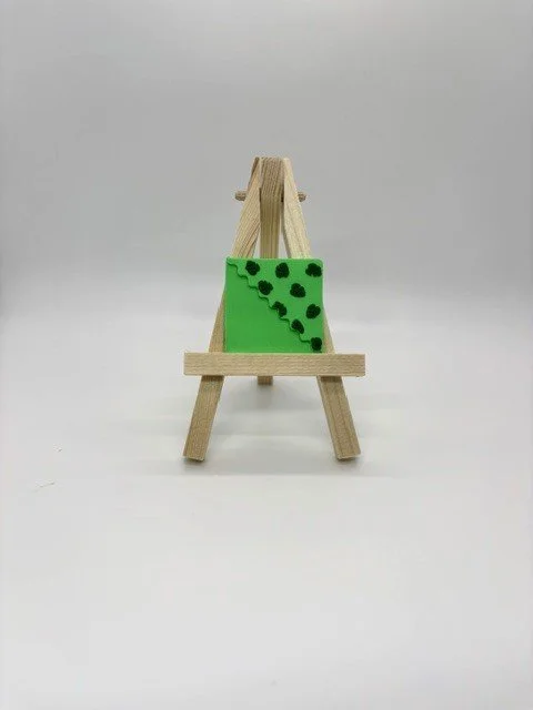 Monstera Bookmark