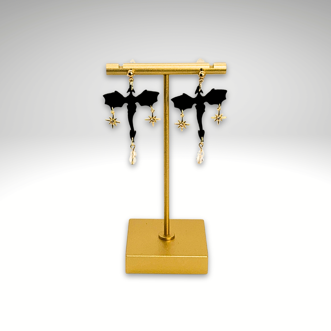 Small Black Dragons - Gold Balls.png