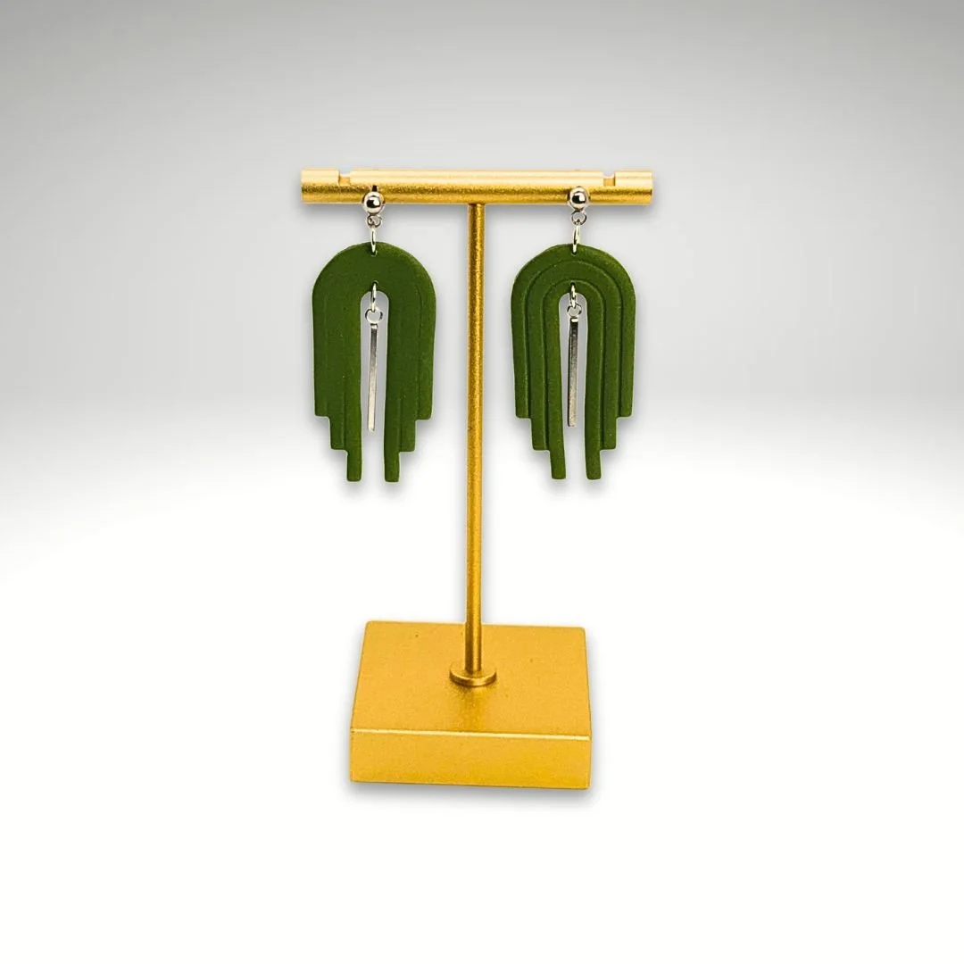 The Mackenzie - Olive - Silver.jpg