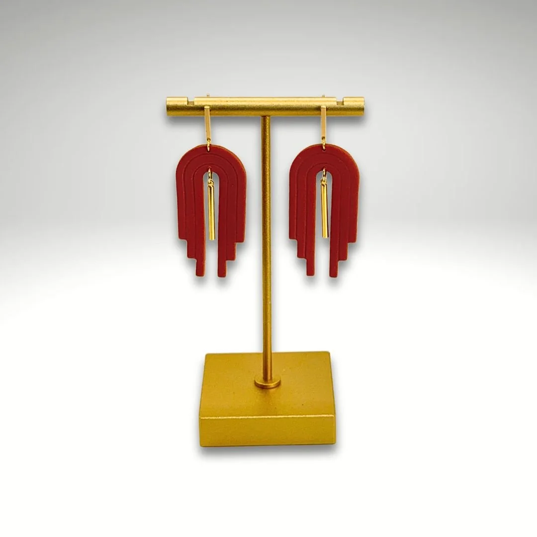 The Mackenzie - Terracotta - Gold.jpg