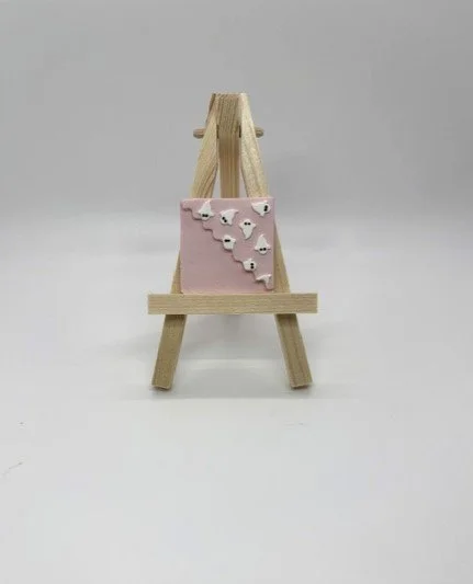 Ghost Bookmark