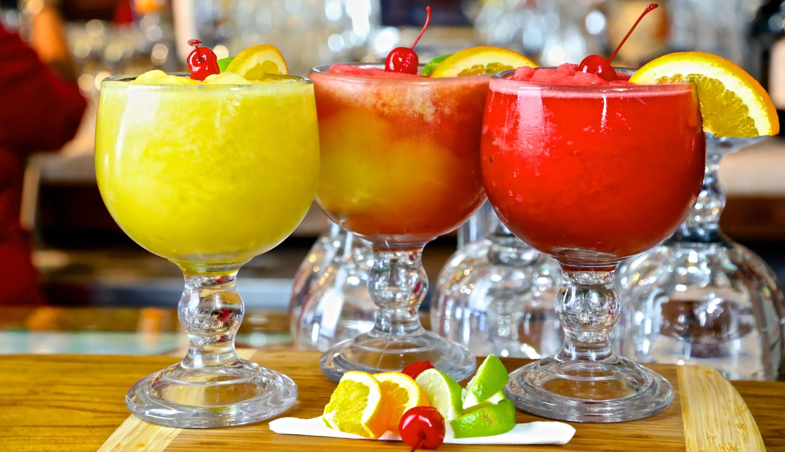 Pueblo Viejo | Mexican • St. Lucie West
