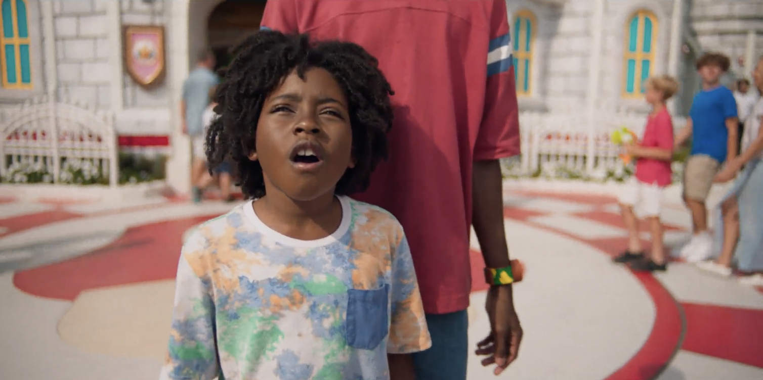 Universal Orlando Resort