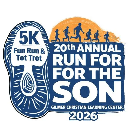 CLC Run For The Son 5K, Fun Run and Tot Trot