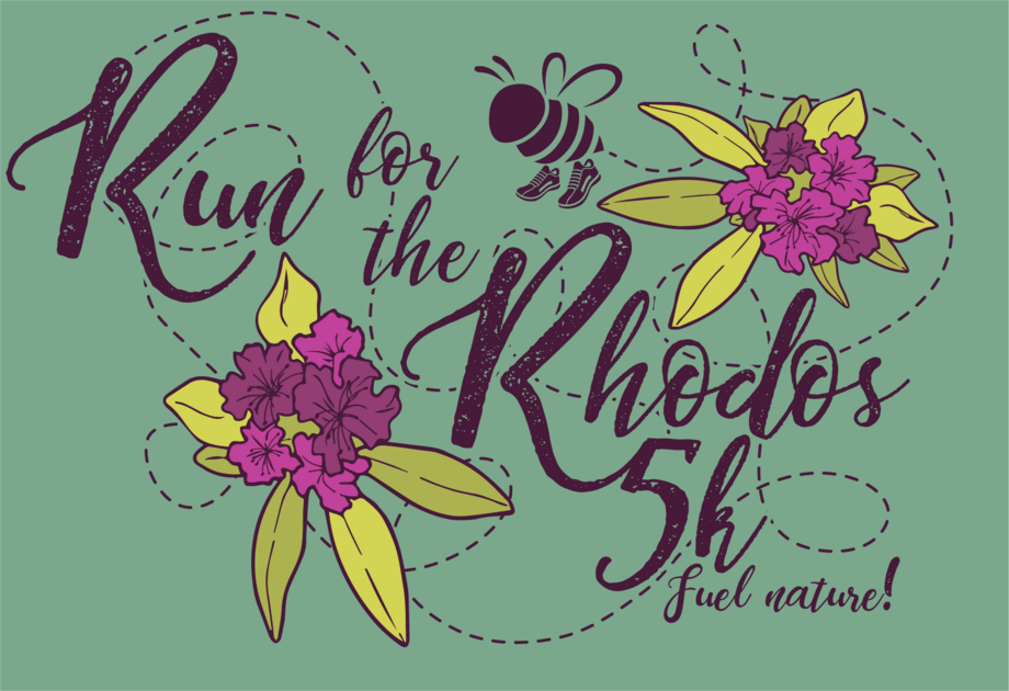 Run for the Rhodos 5K